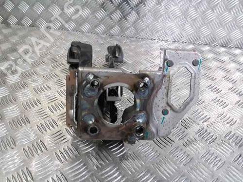 Pedal PEUGEOT 208 I (CA_, CC_) 1.2 VTI 82 | BP25190266I4