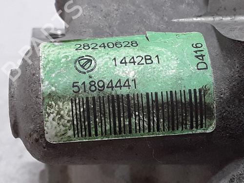 Steering pump PEUGEOT BIPPER (AA_) 1.3 HDi 75 | BP38181015M99 - Image 2