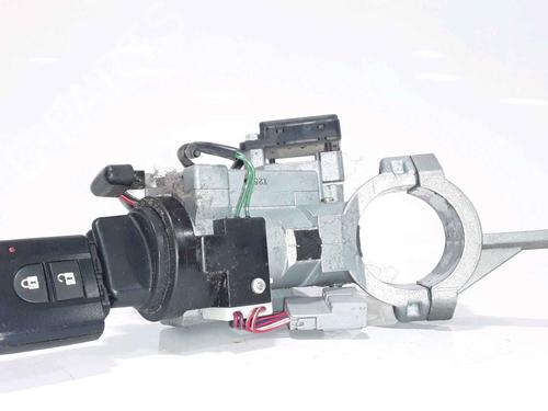 Engine control unit (ECU) NISSAN MICRA III (K12) 1.5 dCi | BP25194925M57 