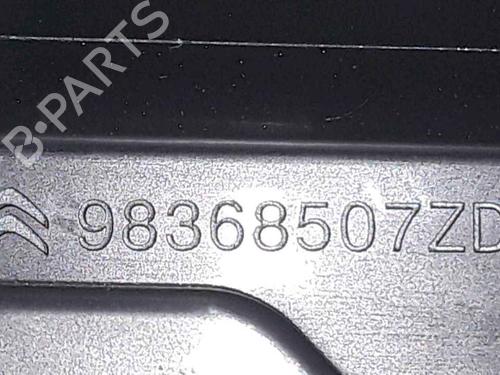 Radio CITROËN C3 III (SX) 1.2 PureTech 82 | BP25190099E6