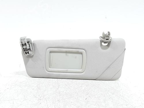 right-sun-visor-renault-captur-i-j5_-h5_-2013-32847598 main image