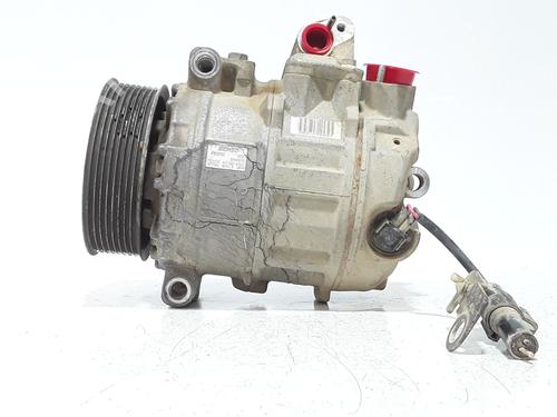 Used AC compressor LAND ROVER DISCOVERY III (L319) 2.7 TD 4x4 (190 hp) 29600212