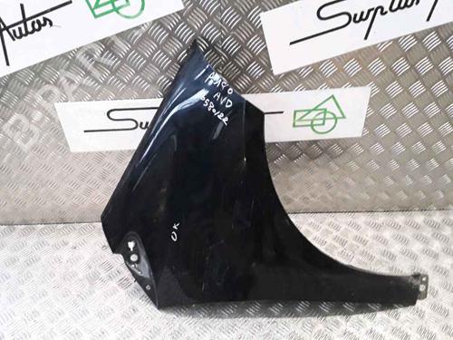 Right front fenders MERCEDES-BENZ A-CLASS (W169) A 180 CDI (169.007, 169.307) | BP25182440C42 