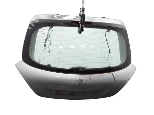 Used Tailgate Tailgate 33967788 33967788