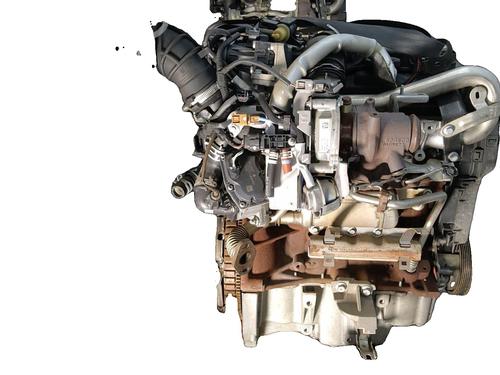 Engine RENAULT CLIO IV (BH_) 1.5 dCi 90 | BP36052868M1 - Image 3