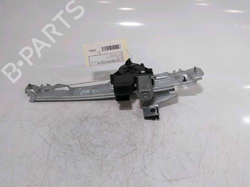 Used Rear right window mechanism CITROËN C3 / C3 ORIGIN III (SX) 1.2 THP 110 (110 hp) 25190596