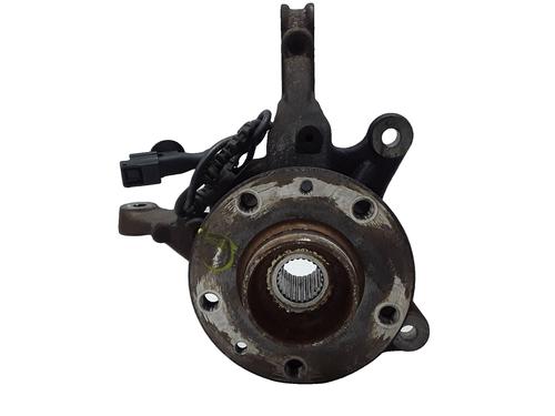 Used Right front steering knuckle Right front steering knuckle DACIA DUSTER (HS_) 1.5 dCi (109 hp) 36169046 36169046