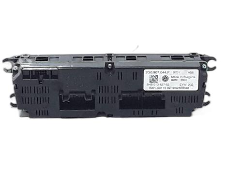 Climate control VW POLO VI (AW1, BZ1, AE1) 1.0 TSI | BP29576912I5