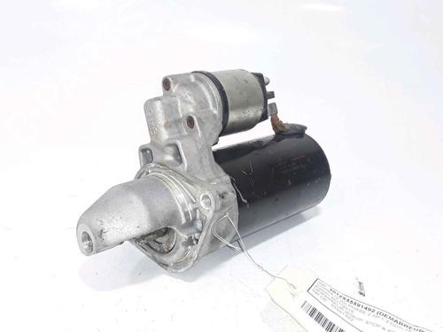 Startmotor OPEL CORSA D (S07) 1.3 CDTI (L08, L68) (75 hp) 25177555