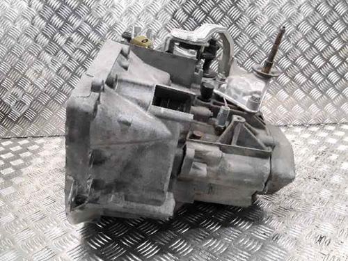 Gearbox CITROËN C8 (EA_, EB_) 2.2 HDi | BP25765196M3 