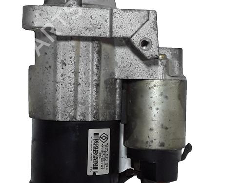 Used Starter Starter RENAULT CLIO II (BB_, CB_) 1.5 dCi (B/CB07) (65 hp) 33612061 33612061