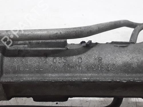 Steering rack VW POLO V (6R1, 6C1) 1.2 TDI | BP25175439M22 