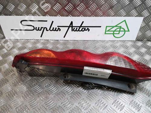 Used Right taillight NISSAN NOTE (E11, NE11) 1.5 dCi (86 hp) 25193335