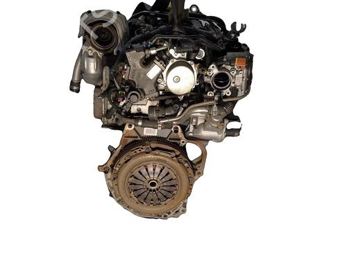 Used Engine Engine 37594181 37594181