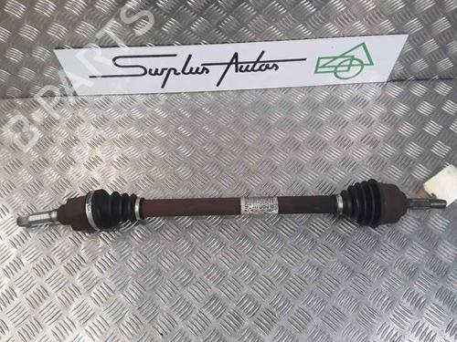 Right front driveshaft CITROËN C3 Pluriel (HB_) 1.6 | BP25199717M39 