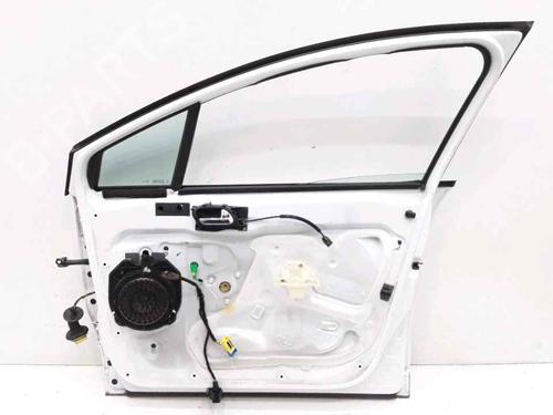 Right front door CITROËN C4 I (LC_) 1.6 HDi | BP25194054C3 