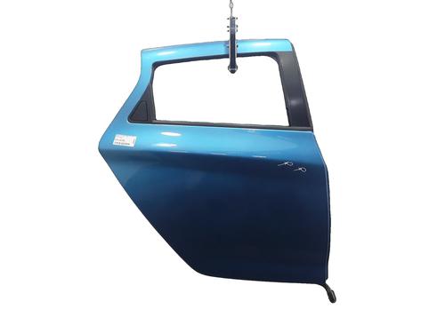 Used Right rear door Right rear door RENAULT ZOE (BFM_) ZOE (BFMD) (109 hp) 34117683 34117683