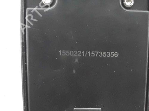 Switch MERCEDES-BENZ B-CLASS Sports Tourer (W245) B 200 CDI (245.208) | BP25185914I30 