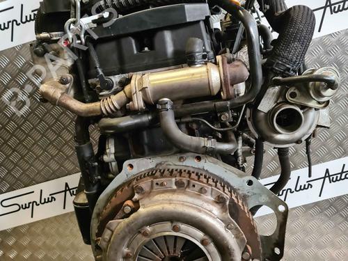 Engine KIA CARNIVAL II (GQ) 2.9 CRDi | BP25179834M1 