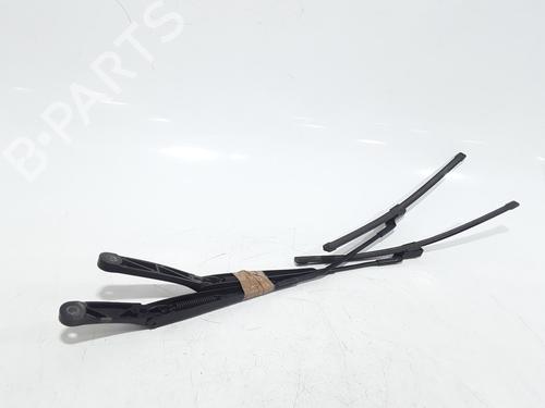 Front windshield wiper arm VW GOLF VI (5K1) 1.4 TSI | BP25202377C143 