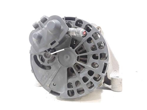 Alternator MERCEDES-BENZ A-CLASS (W168) A 140 (168.031, 168.131) | BP25178714M7 