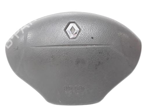 Used Driver airbag RENAULT SCÉNIC I MPV (JA0/1_, FA0_) 1.9 dCi (JA05, JA1F) (102 hp) 25909470