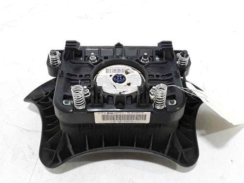 Driver airbag PEUGEOT PARTNER Box Body/MPV (5_, G_) 1.6 HDi 75 | BP25160881C9 