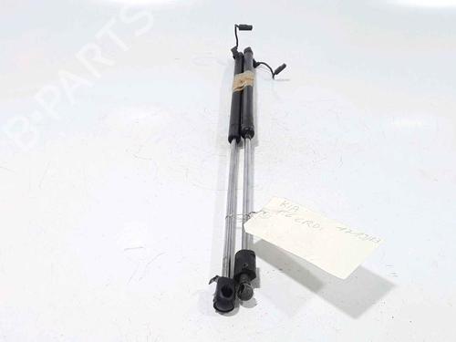 Gassdemper Bakluke VW POLO (9N_, 9A_) 1.4 TDI | BP25168566C138 