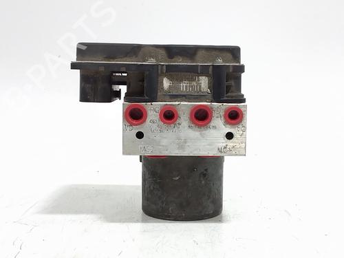 Used ABS pump ABS pump CITROËN C5 III Break (RW_) 2.0 HDi 140 (140 hp) 36169021 36169021