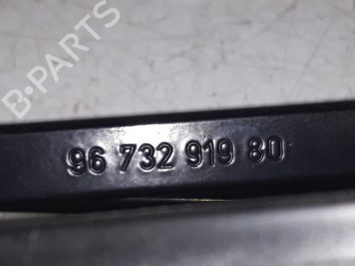 Front windshield wiper arm CITROËN C3 / C3 ORIGIN III (SX) 1.2 VTi 82 | BP25202855C143 