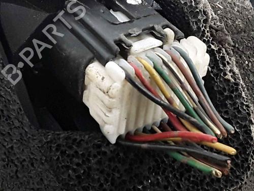 Left taillight CITROËN C1 (PM_, PN_) 1.4 HDi | BP25187573C34