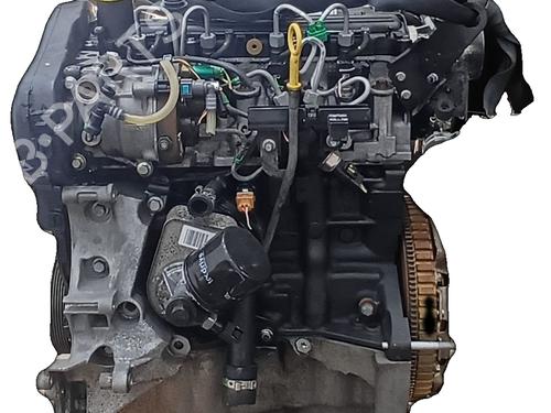Engine DACIA LOGAN MCV (KS_) 1.5 dCi (KS0W) | BP34268357M1  - Image 5