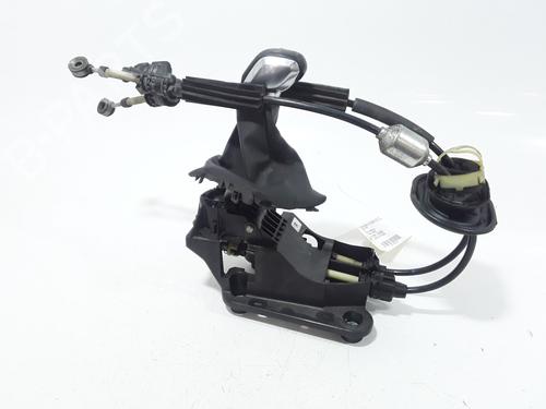 Gear lever PEUGEOT 208 I (CA_, CC_) 1.2 THP 110 | BP25183813M90