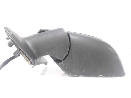 Left mirror NISSAN MICRA III (K12) 1.2 16V | BP25186638C26 