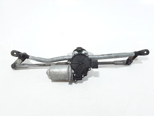 Front wiper motor SKODA FABIA II Combi (545) 1.4 TSI RS | BP25201478M29 