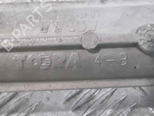 Steering rack FIAT 500 (312_) 1.2 (312AXA1A) | BP25175088M22 