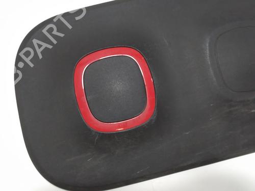 Door moulding trim CITROËN C3 III (SX) 1.6 BlueHDi 100 | BP25186253C150 
