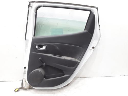 Right rear door RENAULT CLIO IV (BH_) 1.5 dCi 75 | BP30187248C5 