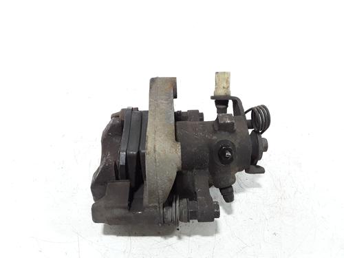 Left rear brake caliper PEUGEOT 208 I (CA_, CC_) 1.6 HDi | BP25166787M107