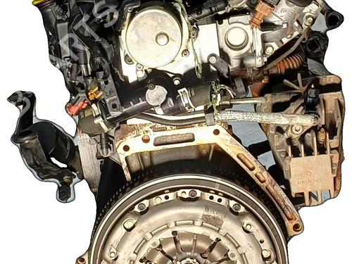 Used Engine Engine DACIA DUSTER (HS_) 1.5 dCi (HSMC) (107 hp) 33750079 33750079