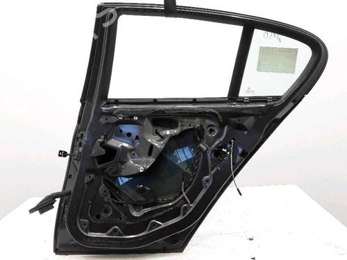 Right rear door BMW 1 (E87) 120 d | BP25194241C5 