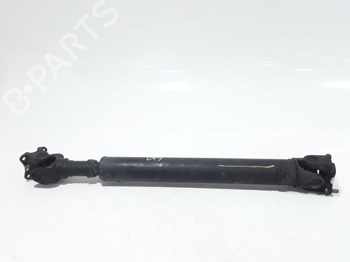 Used Driveshaft NISSAN NAVARA NP300 (D40) 2.5 dCi 4WD (171 hp) 25199598