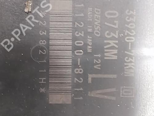 Electronic module SUZUKI SWIFT III (MZ, EZ) 1.3 (RS413, ZC11S) | BP33892321M83 - Image 2
