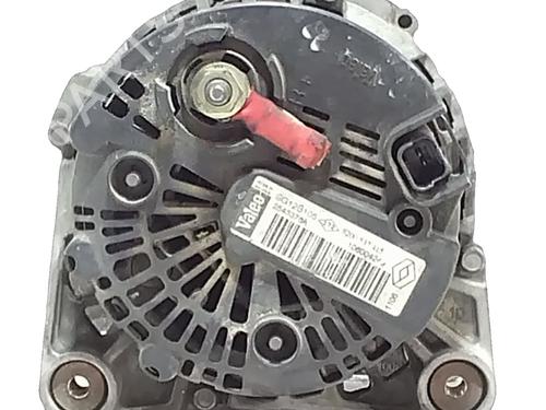 Alternator DACIA LOGAN (LS_) 1.5 dCi (LS0K) | BP39642025M7 - Image 4