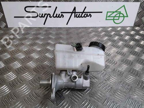 Used Brake master cylinder RENAULT CLIO IV (BH_) 1.5 dCi 90 (90 hp) 25163938