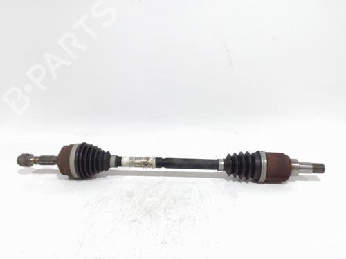 Used Left front driveshaft Left front driveshaft 37623543 37623543