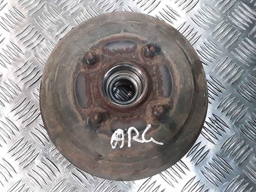 Autre OPEL ASTRA H TwinTop (A04) 1.9 CDTi (L67) (150 hp) 25765001