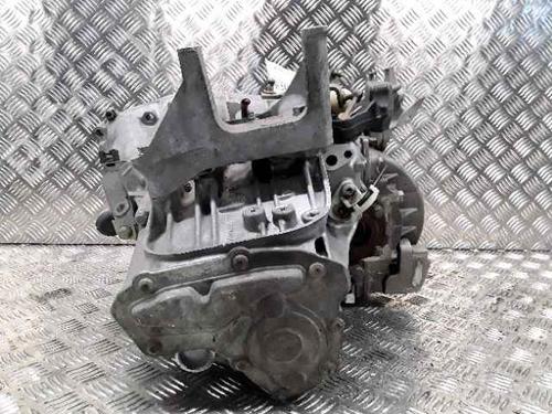 Gearbox PEUGEOT 307 (3A/C) 1.6 HDi 110 | BP25184411M3 