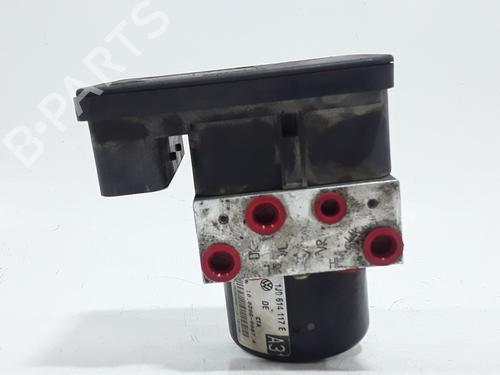 Used ABS pump ABS pump AUDI A3 (8L1) 1.9 TDI (110 hp) 36281876 36281876