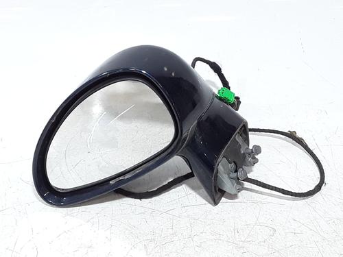 Used Left mirror CITROËN C4 I (LC_) 1.6 HDi (90 hp) 28309466